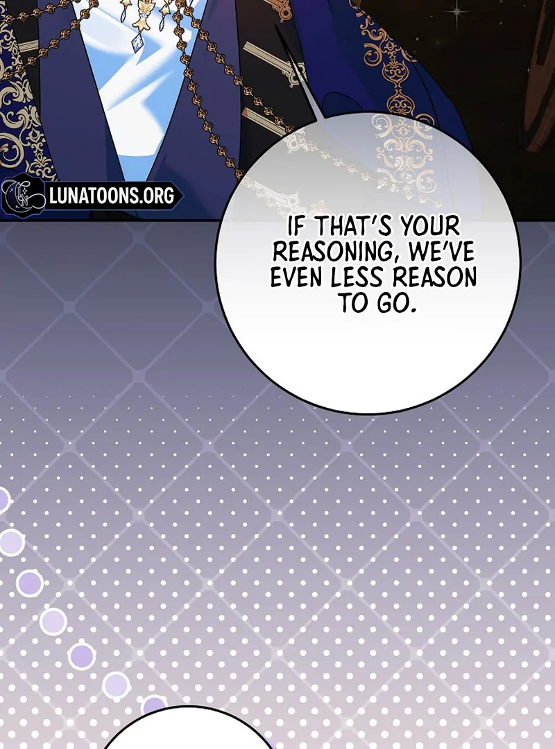 I’m Ready for Divorce! Chapter 18 page 55 - 