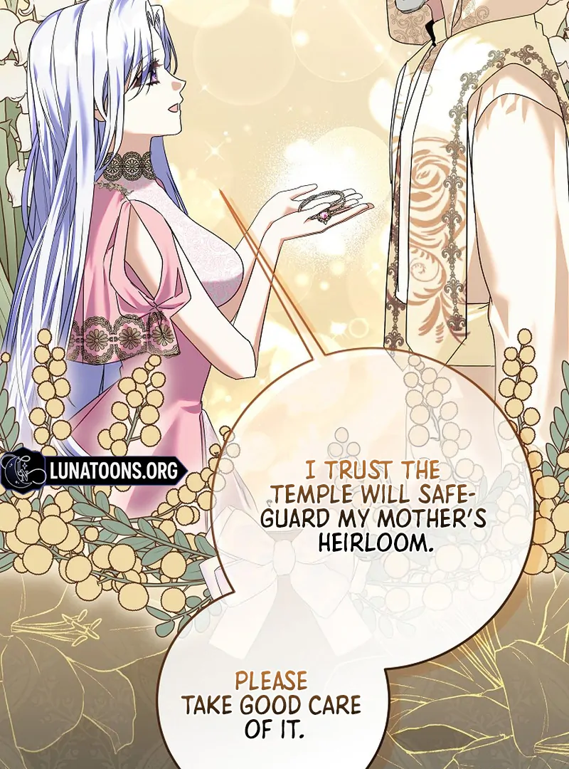I’m Ready for Divorce! Chapter 18 page 69 - 