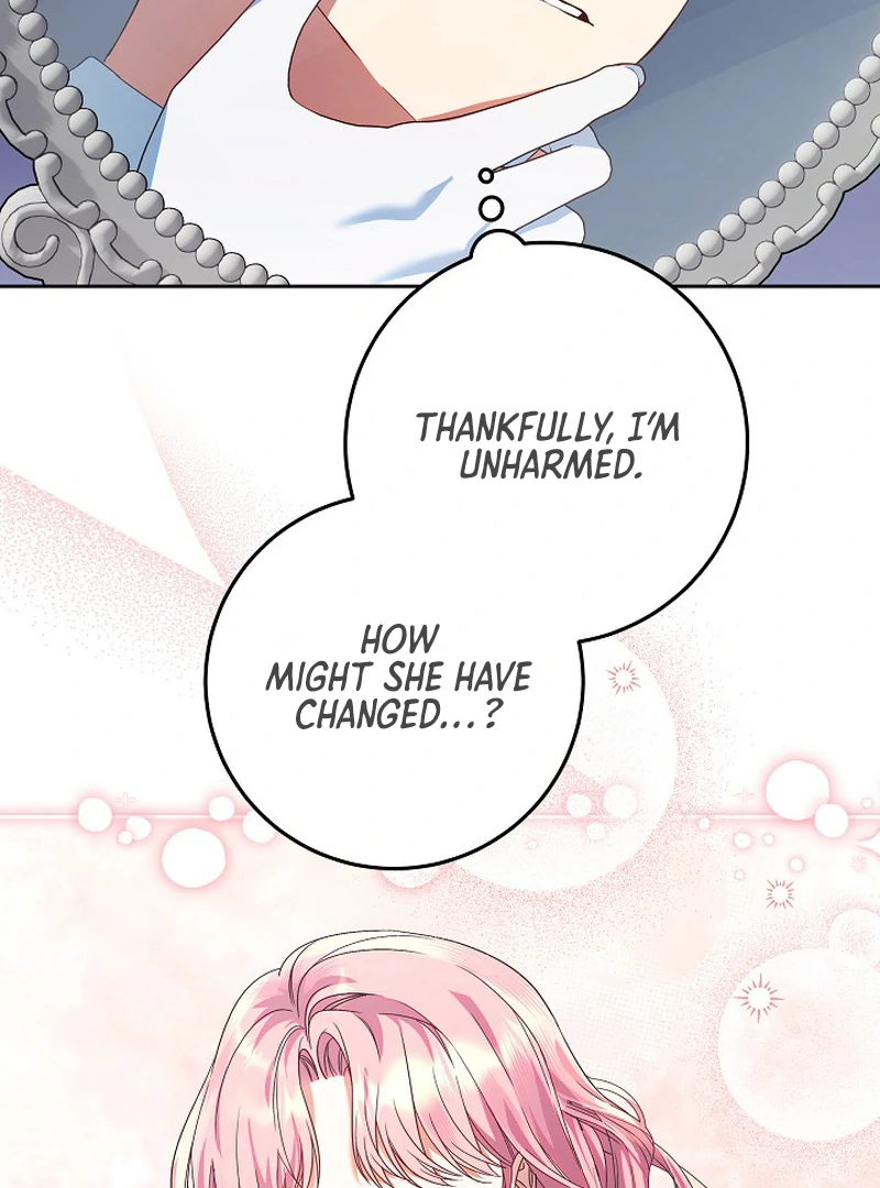 I’m Ready for Divorce! Chapter 18 page 78 - 