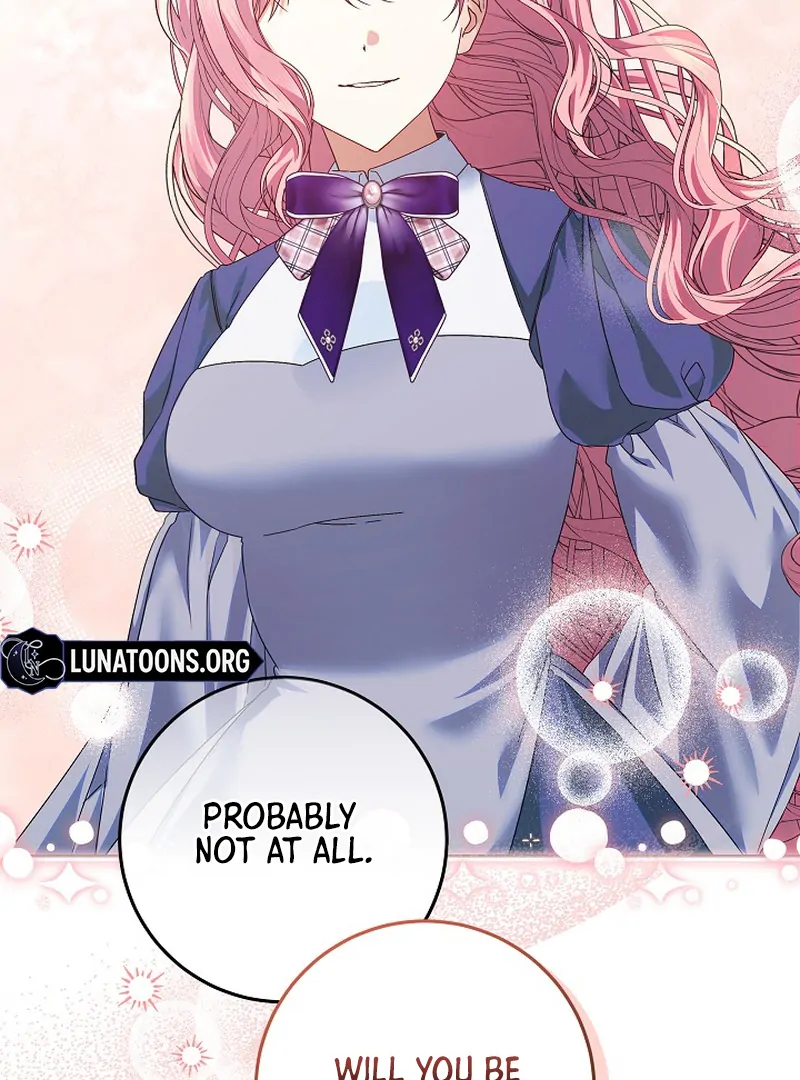 I’m Ready for Divorce! Chapter 18 page 79 - 