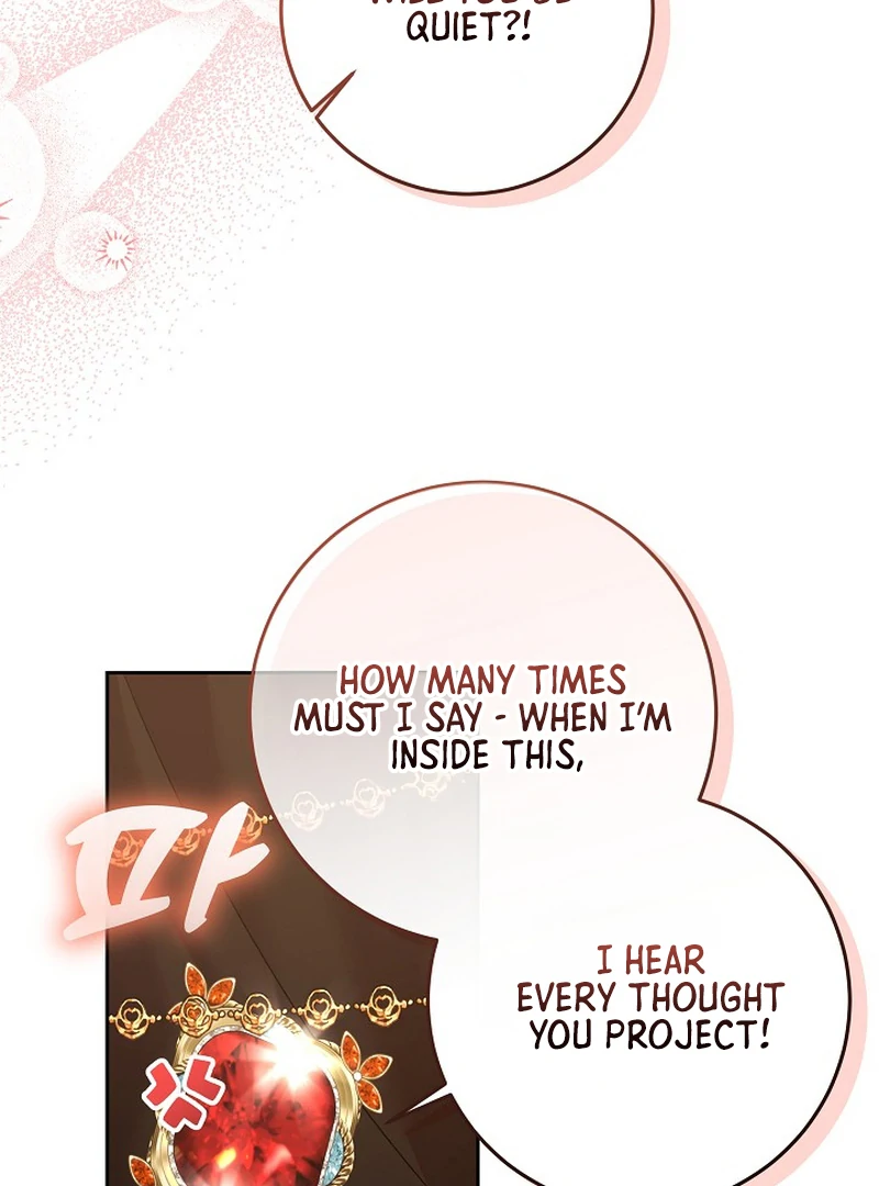 I’m Ready for Divorce! Chapter 18 page 80 - 