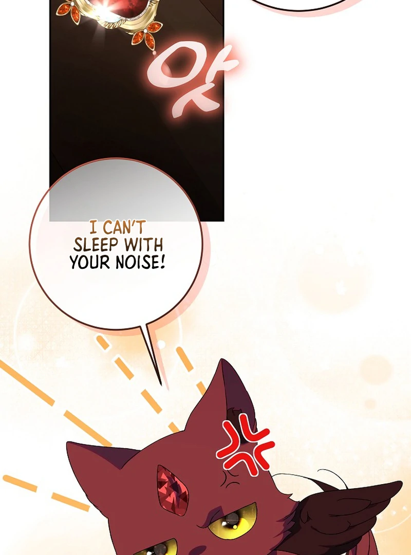 I’m Ready for Divorce! Chapter 18 page 81 - 