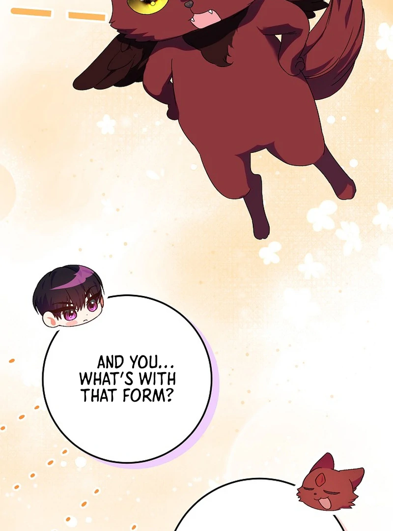 I’m Ready for Divorce! Chapter 18 page 82 - 