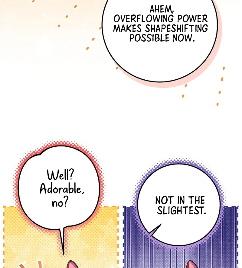 I’m Ready for Divorce! Chapter 18 page 83 - 