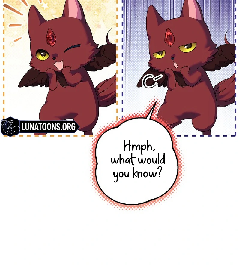 I’m Ready for Divorce! Chapter 18 page 84 - 