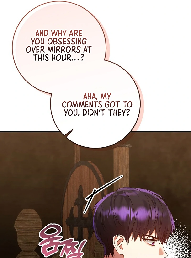 I’m Ready for Divorce! Chapter 18 page 85 - 