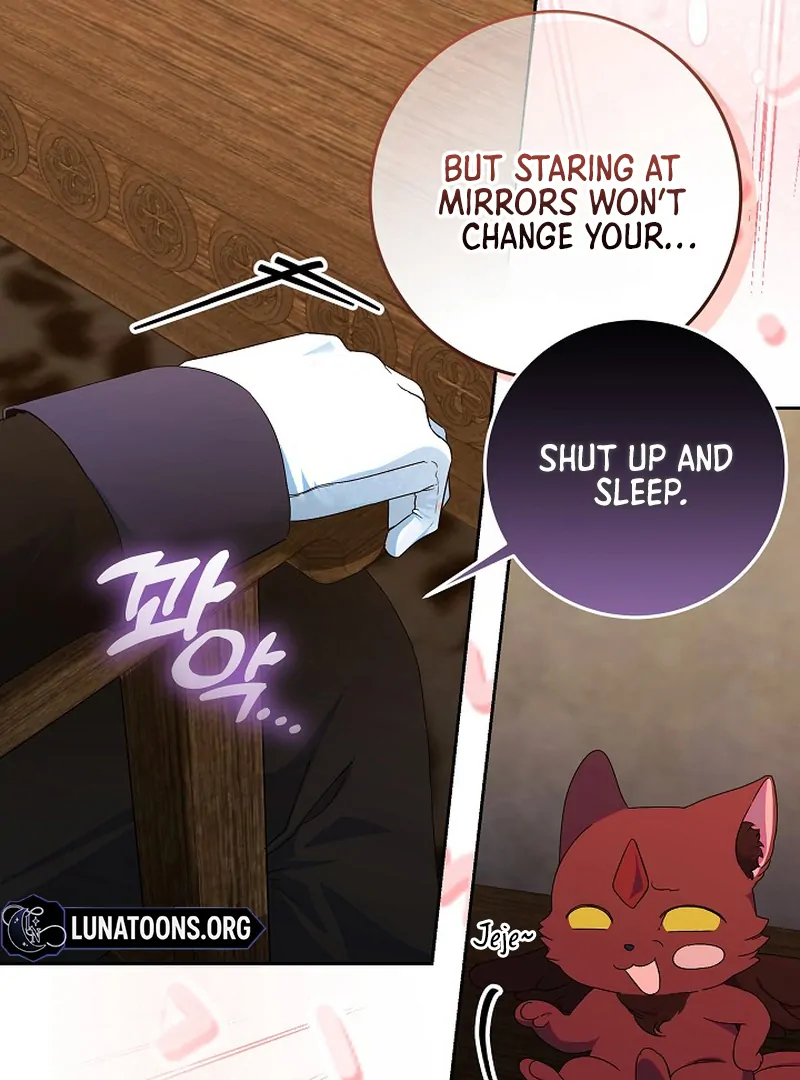 I’m Ready for Divorce! Chapter 18 page 87 - 