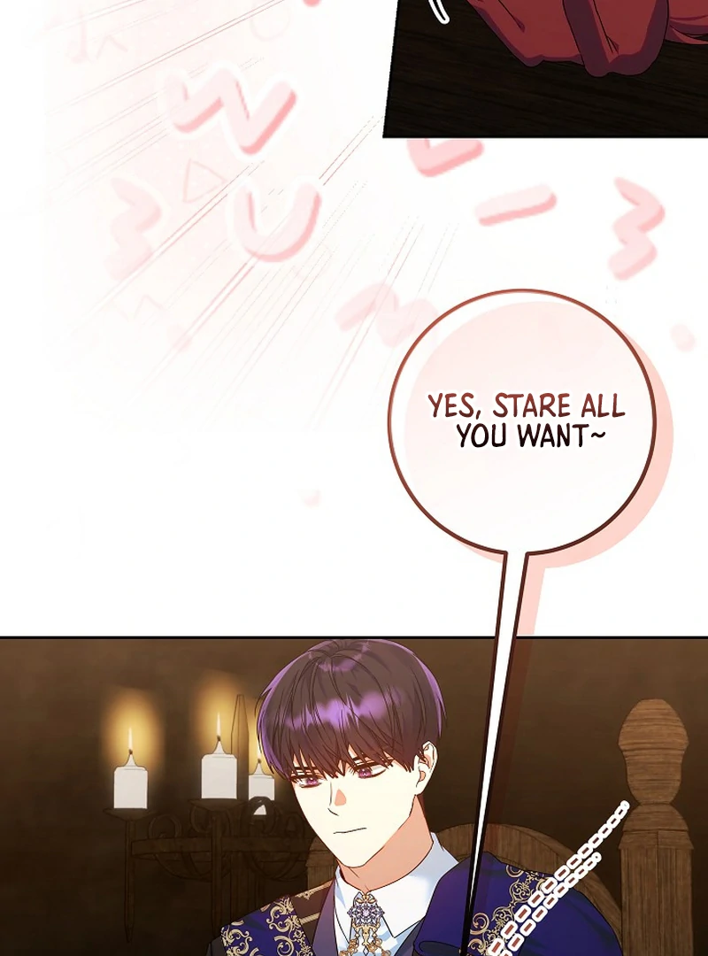 I’m Ready for Divorce! Chapter 18 page 88 - 