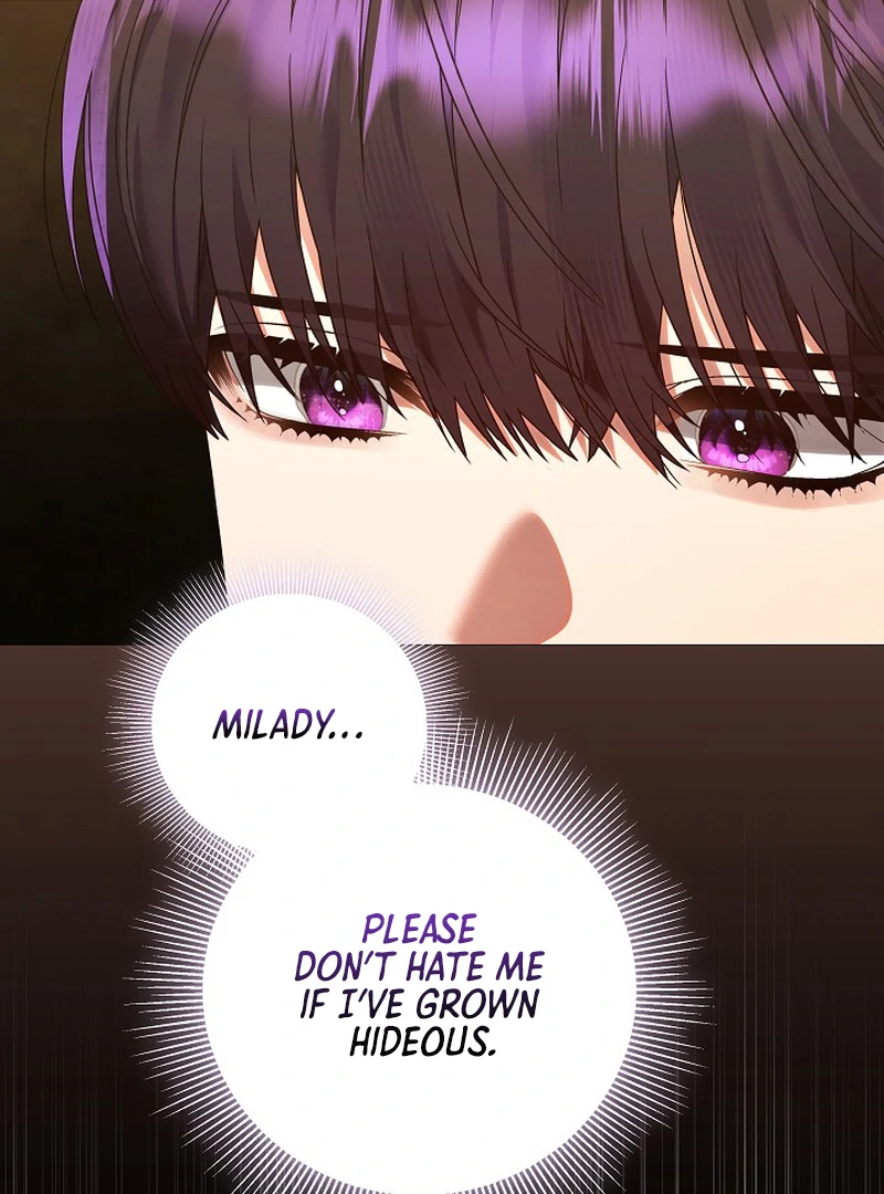 I’m Ready for Divorce! Chapter 18 page 90 - 