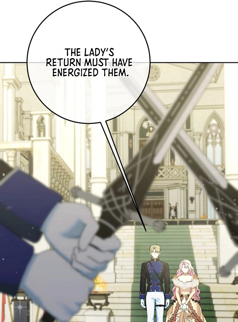 I’m Ready for Divorce! Chapter 18 page 94 - 