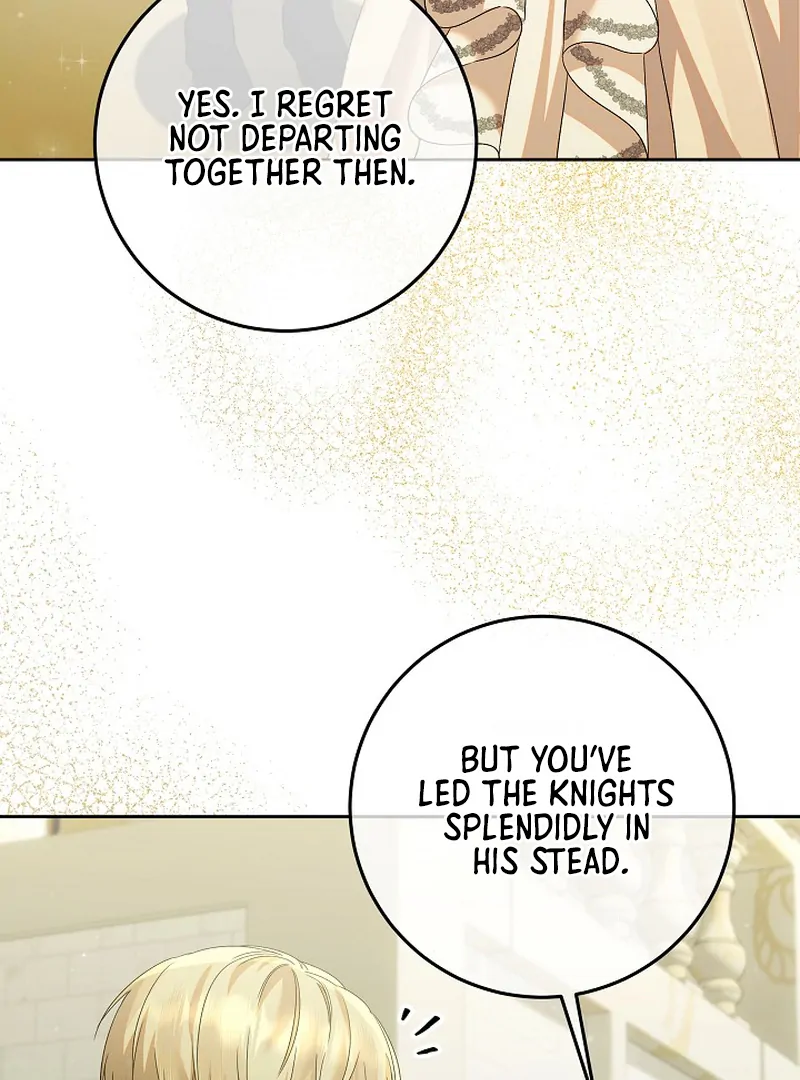 I’m Ready for Divorce! Chapter 18 page 97 - 