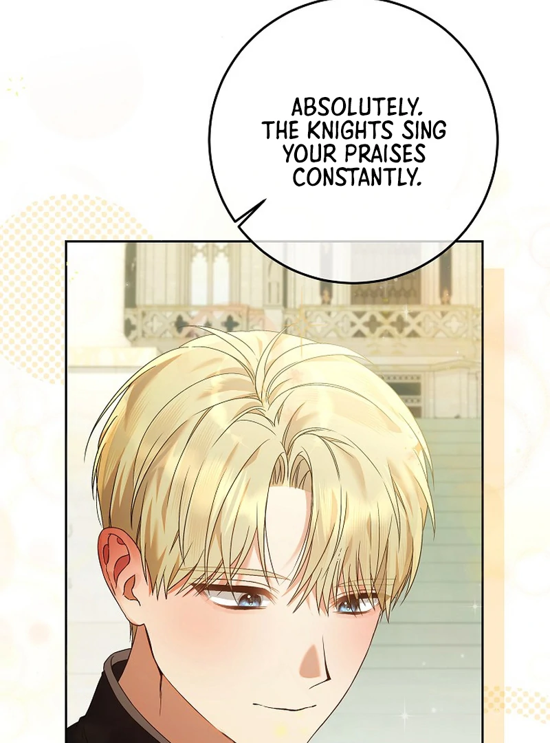I’m Ready for Divorce! Chapter 18 page 99 - 