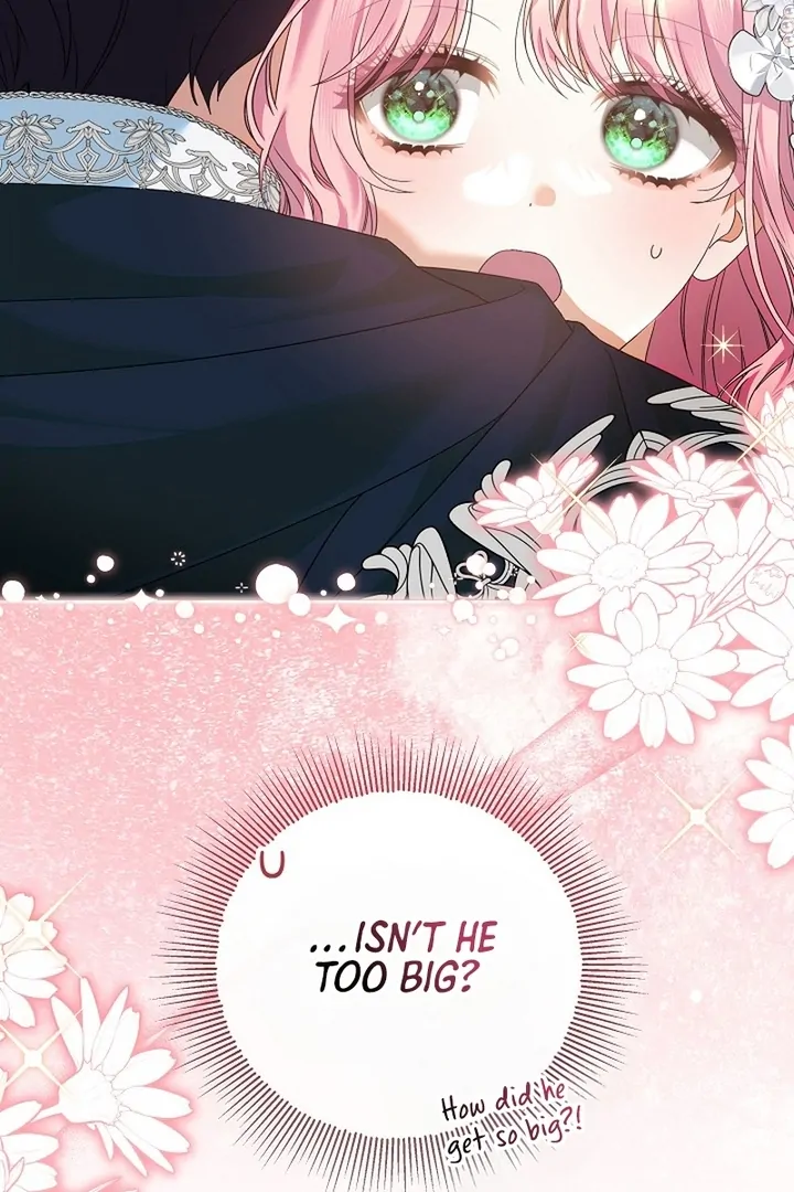 I’m Ready for Divorce! Chapter 19 page 27 - 