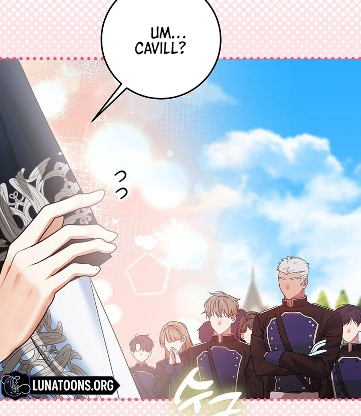 I’m Ready for Divorce! Chapter 19 page 29 - 