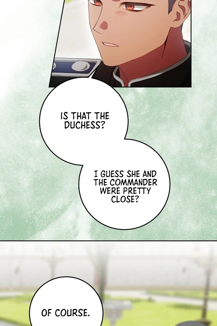 I’m Ready for Divorce! Chapter 19 page 31 - 