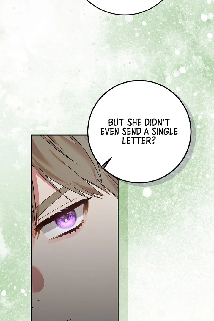 I’m Ready for Divorce! Chapter 19 page 33 - 