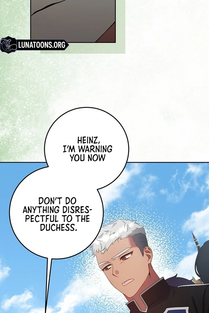 I’m Ready for Divorce! Chapter 19 page 34 - 