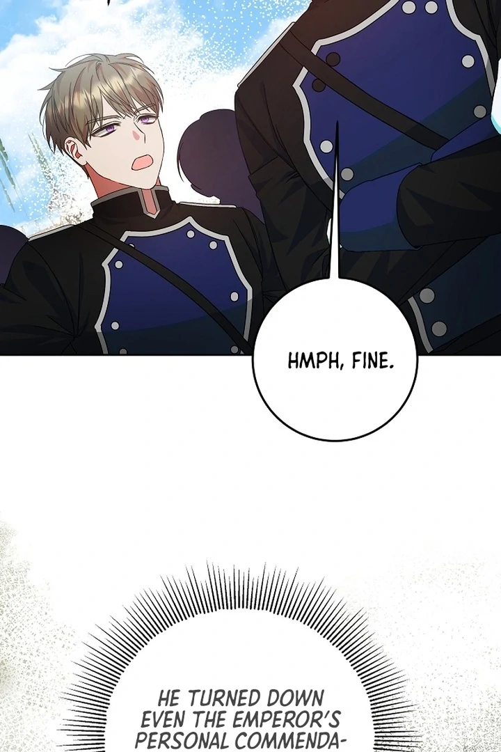 I’m Ready for Divorce! Chapter 19 page 35 - 