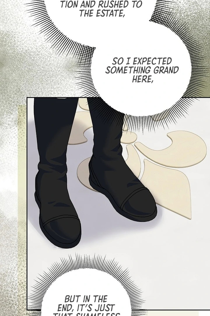 I’m Ready for Divorce! Chapter 19 page 36 - 