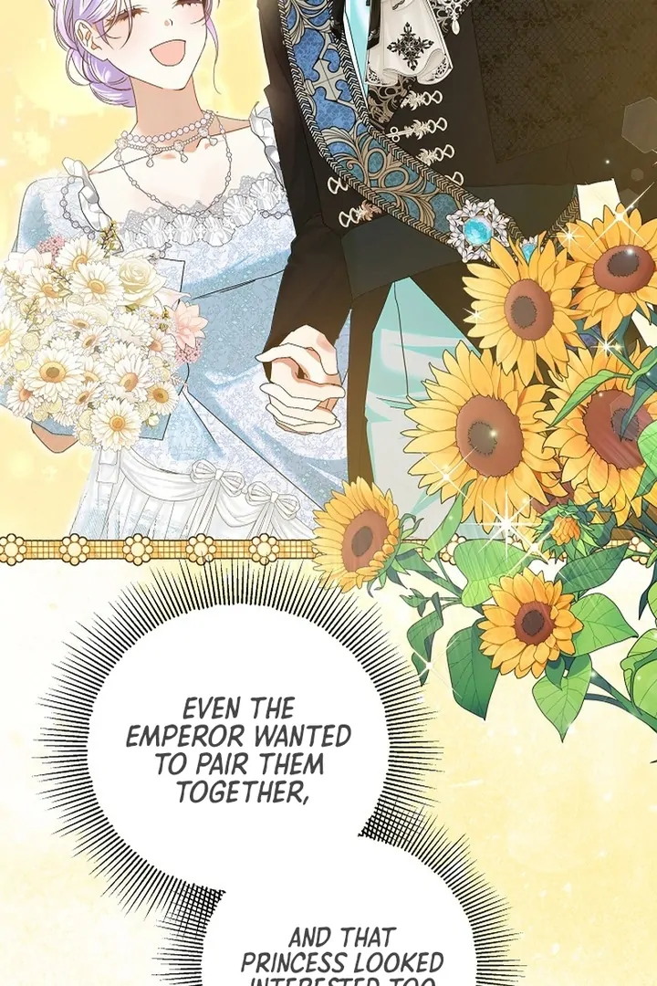 I’m Ready for Divorce! Chapter 19 page 38 - 