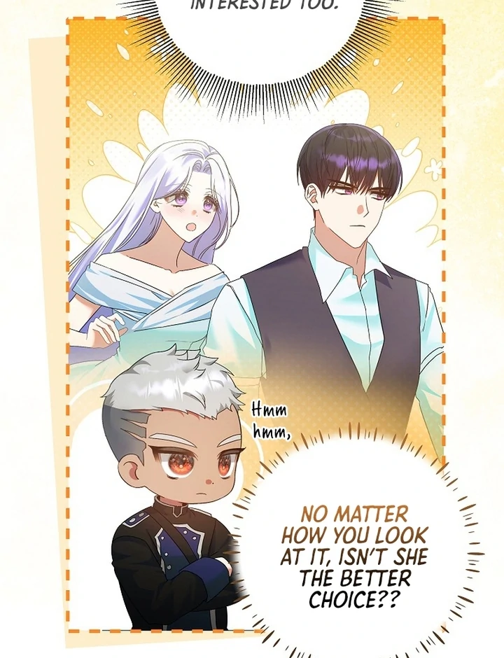 I’m Ready for Divorce! Chapter 19 page 39 - 