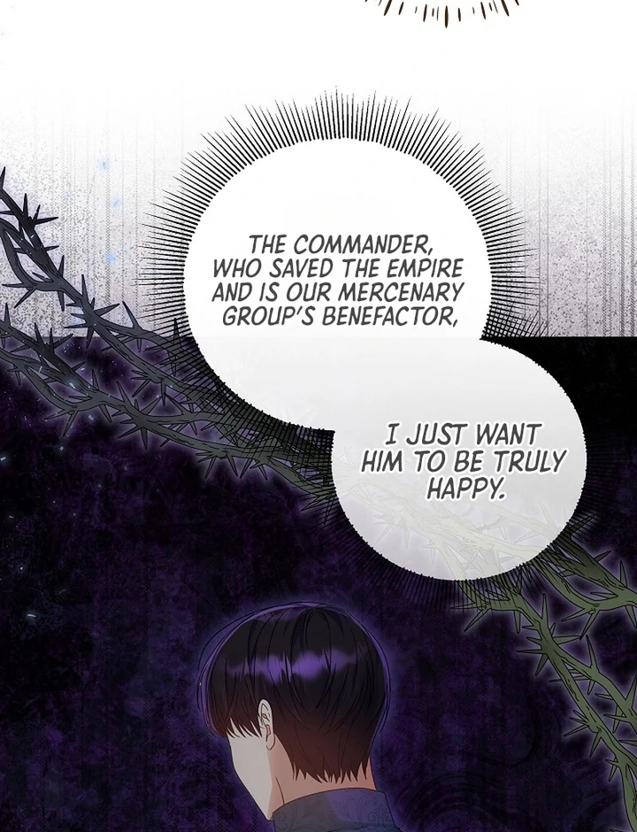 I’m Ready for Divorce! Chapter 19 page 40 - 