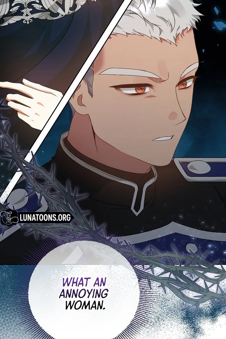 I’m Ready for Divorce! Chapter 19 page 43 - 