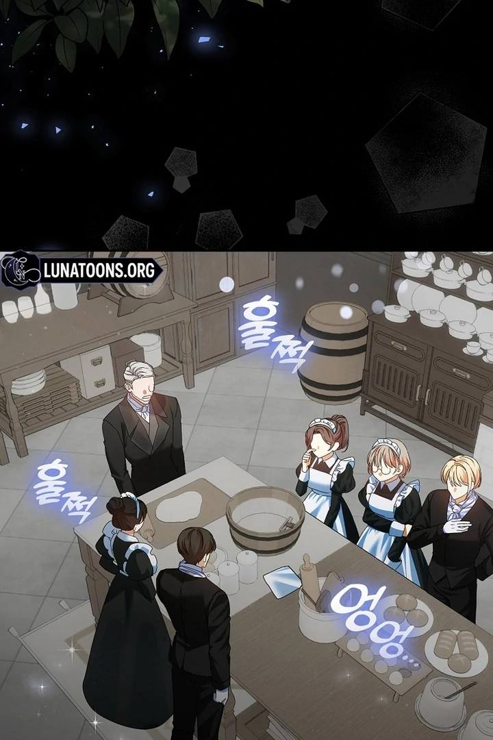 I’m Ready for Divorce! Chapter 19 page 49 - 