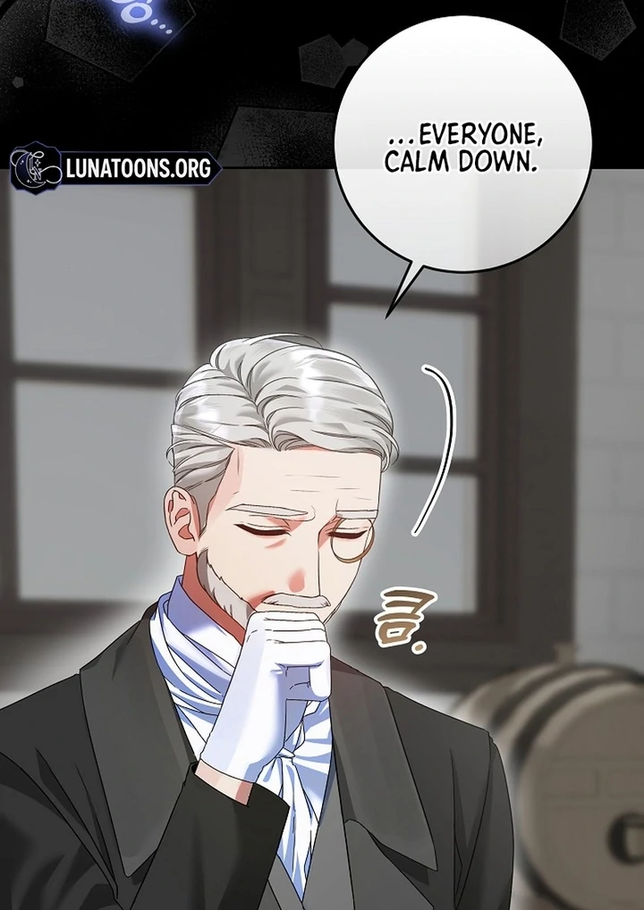 I’m Ready for Divorce! Chapter 19 page 53 - 