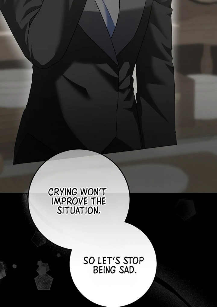 I’m Ready for Divorce! Chapter 19 page 54 - 