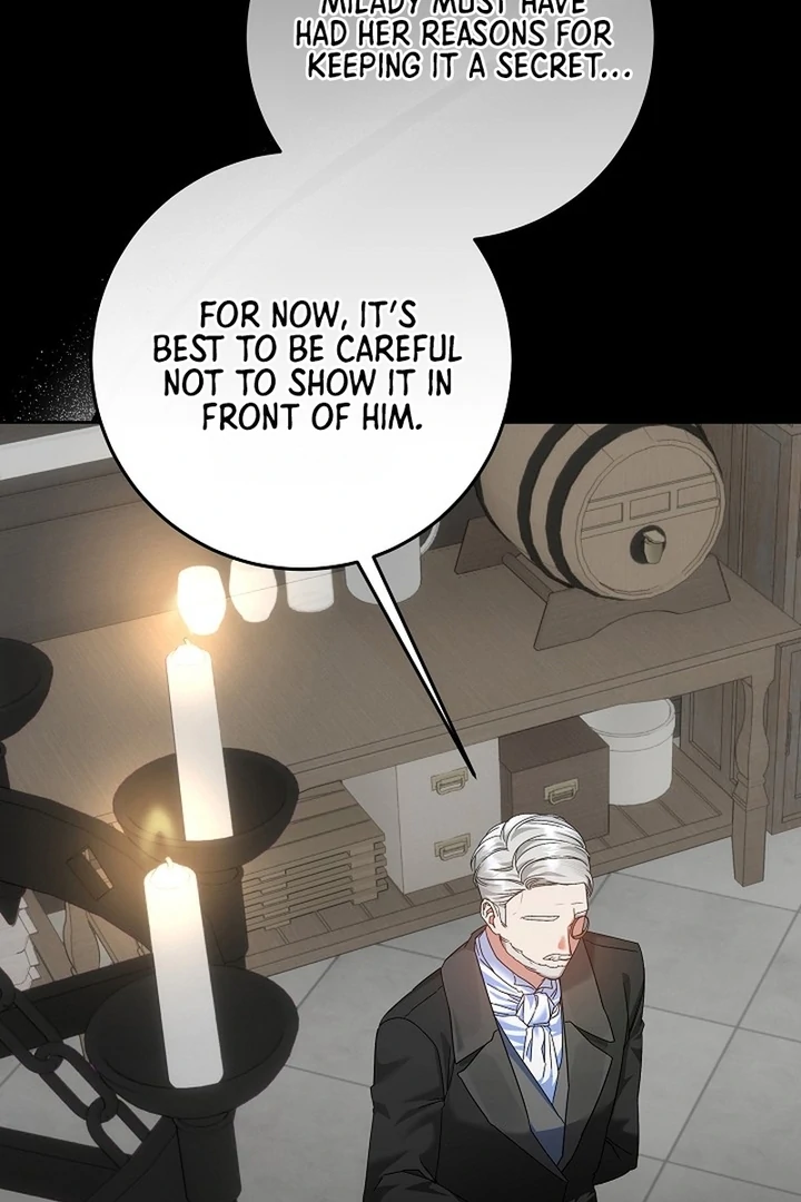 I’m Ready for Divorce! Chapter 19 page 56 - 