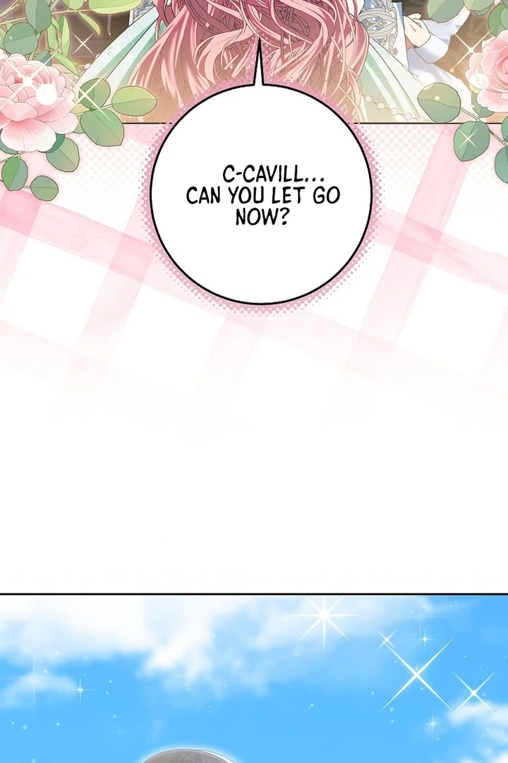 I’m Ready for Divorce! Chapter 19 page 59 - 