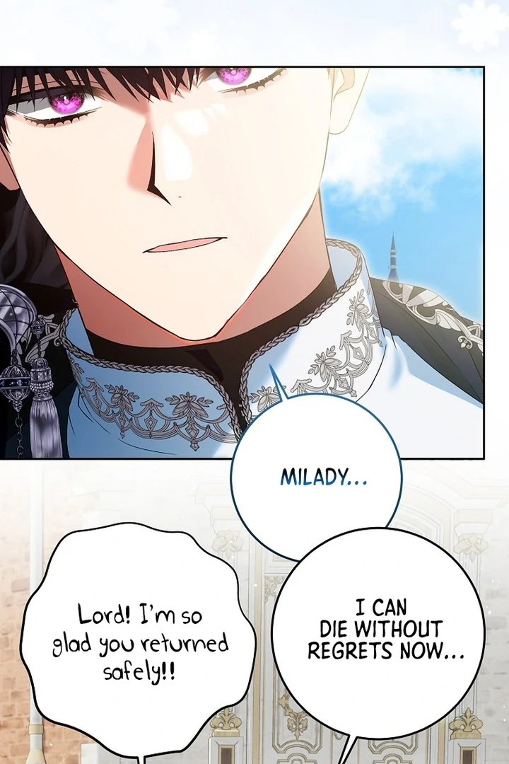 I’m Ready for Divorce! Chapter 19 page 62 - 