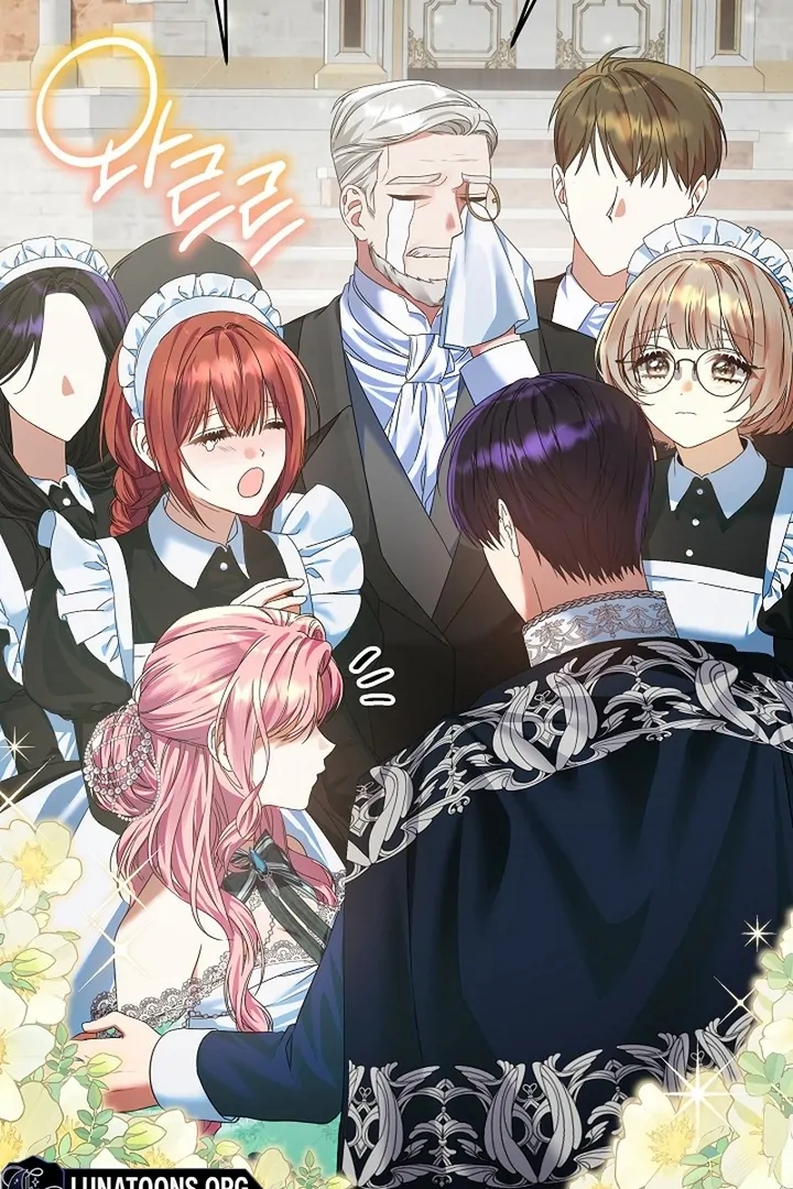 I’m Ready for Divorce! Chapter 19 page 63 - 