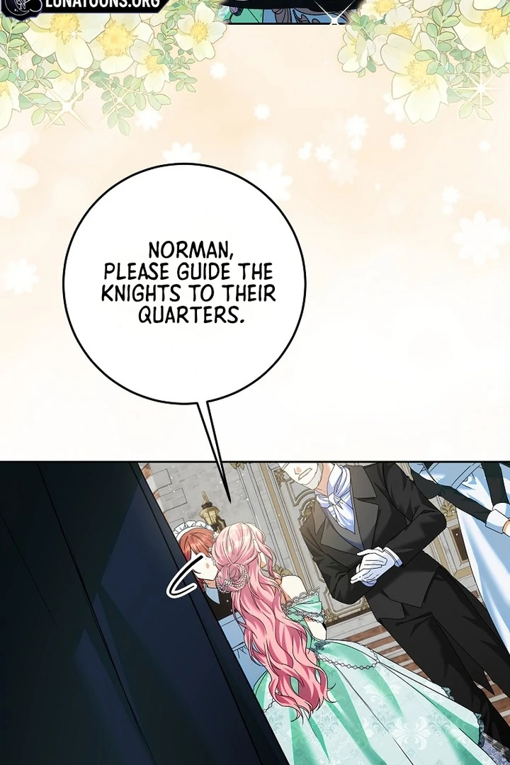 I’m Ready for Divorce! Chapter 19 page 64 - 