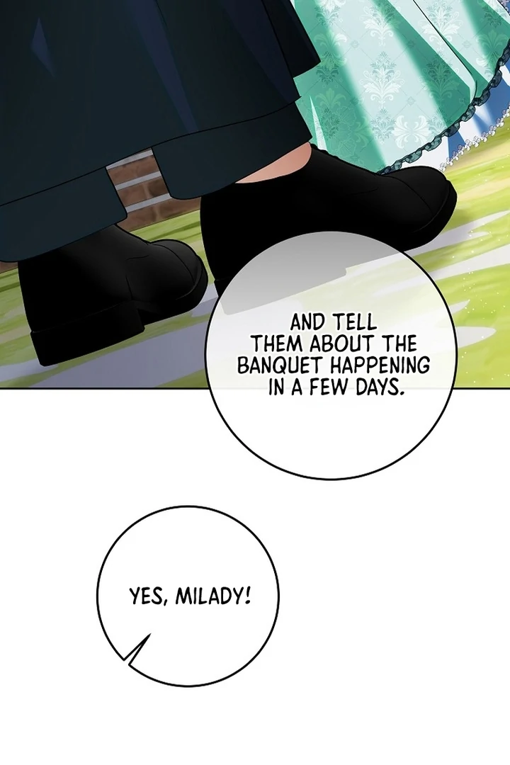 I’m Ready for Divorce! Chapter 19 page 65 - 