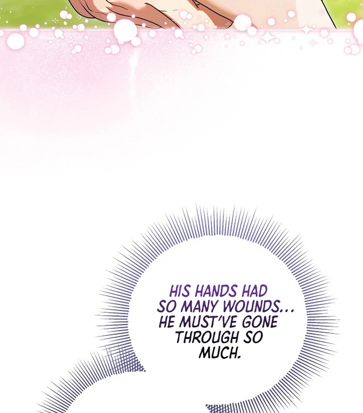 I’m Ready for Divorce! Chapter 19 page 81 - 