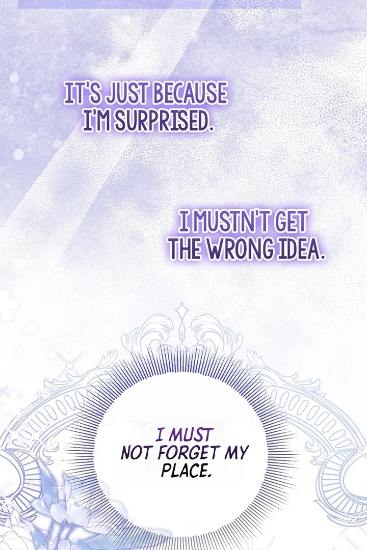 I’m Ready for Divorce! Chapter 19 page 84 - 