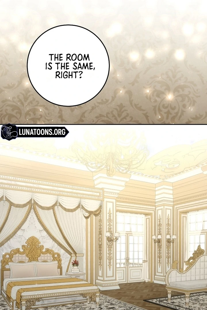 I’m Ready for Divorce! Chapter 19 page 90 - 