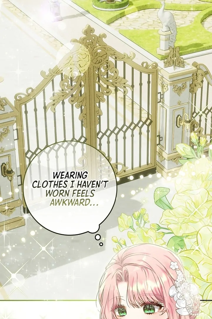 I’m Ready for Divorce! Chapter 19 page 10 - 