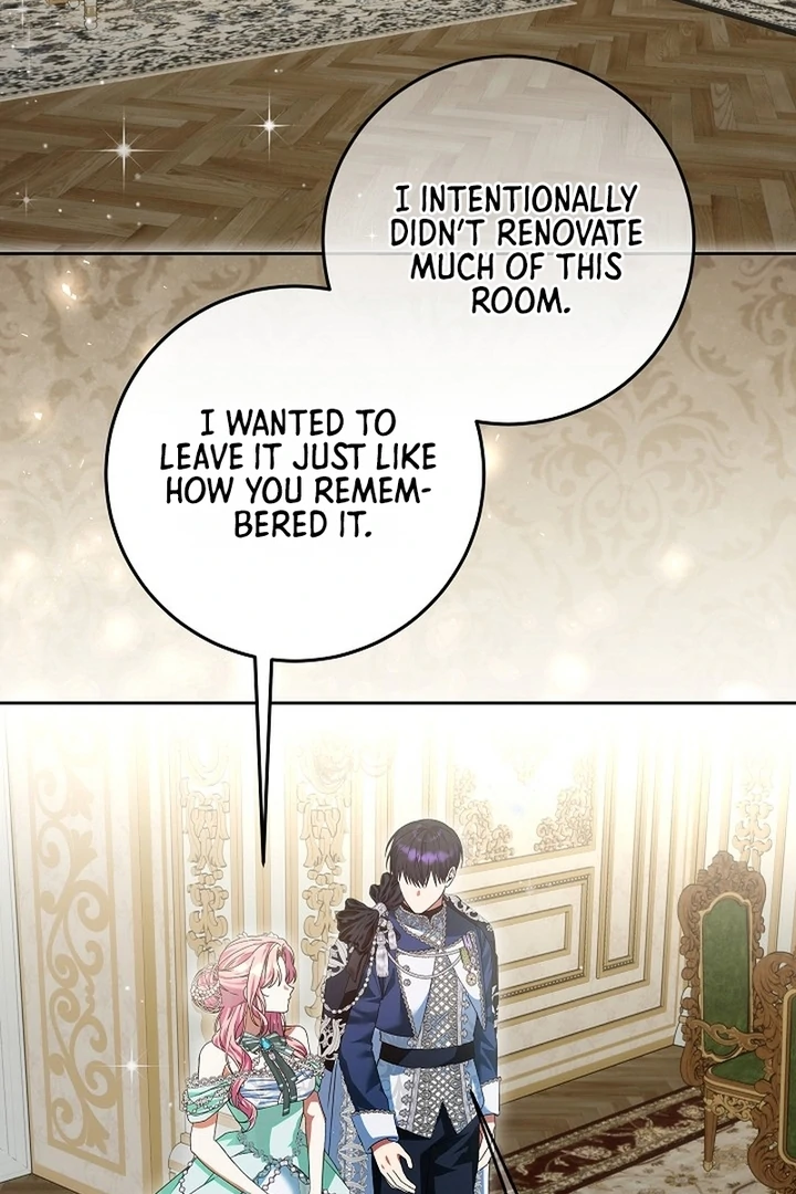 I’m Ready for Divorce! Chapter 19 page 91 - 