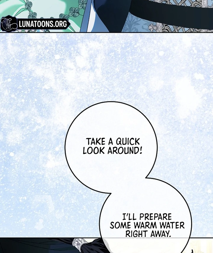 I’m Ready for Divorce! Chapter 19 page 95 - 
