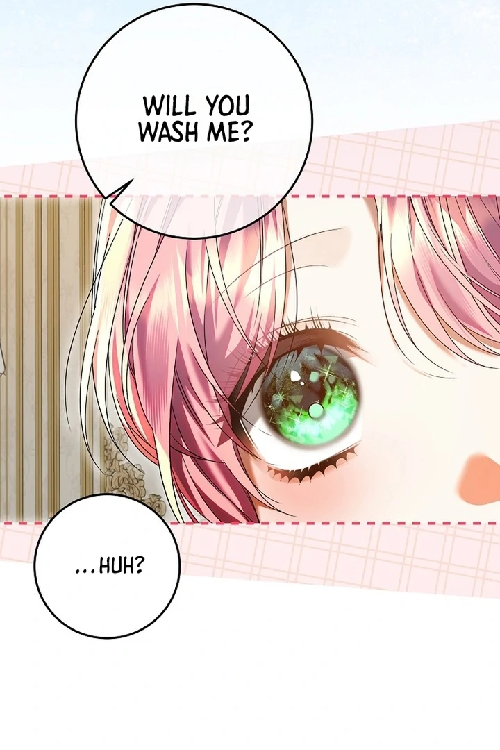 I’m Ready for Divorce! Chapter 19 page 97 - 