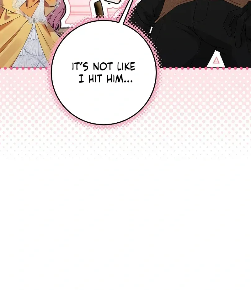 I’m Ready for Divorce! Chapter 2.1 page 54 - 