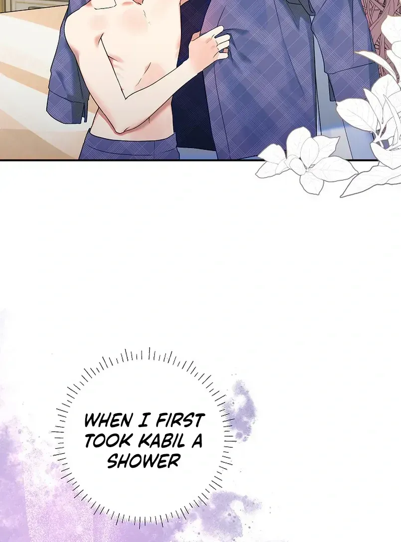 I’m Ready for Divorce! Chapter 2.1 page 75 - 