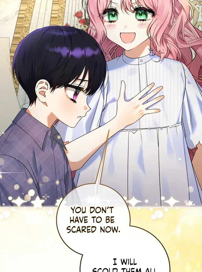 I’m Ready for Divorce! Chapter 2.2 page 111 - 