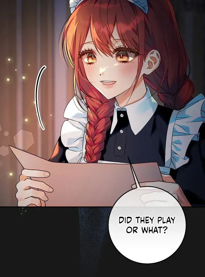 I’m Ready for Divorce! Chapter 2.2 page 125 - 