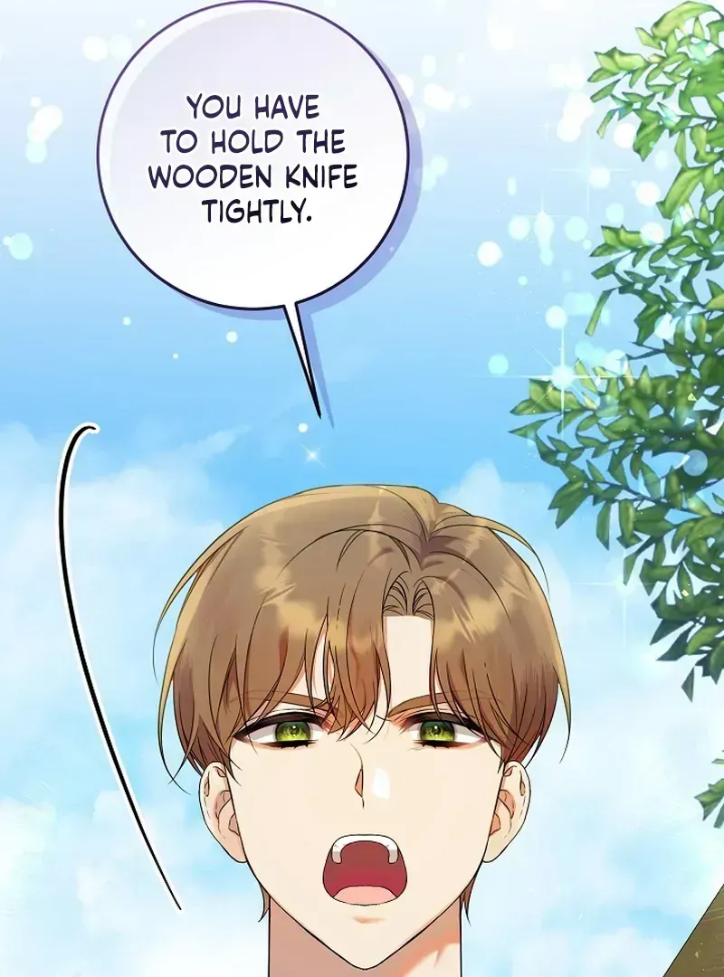 I’m Ready for Divorce! Chapter 2.2 page 47 - 