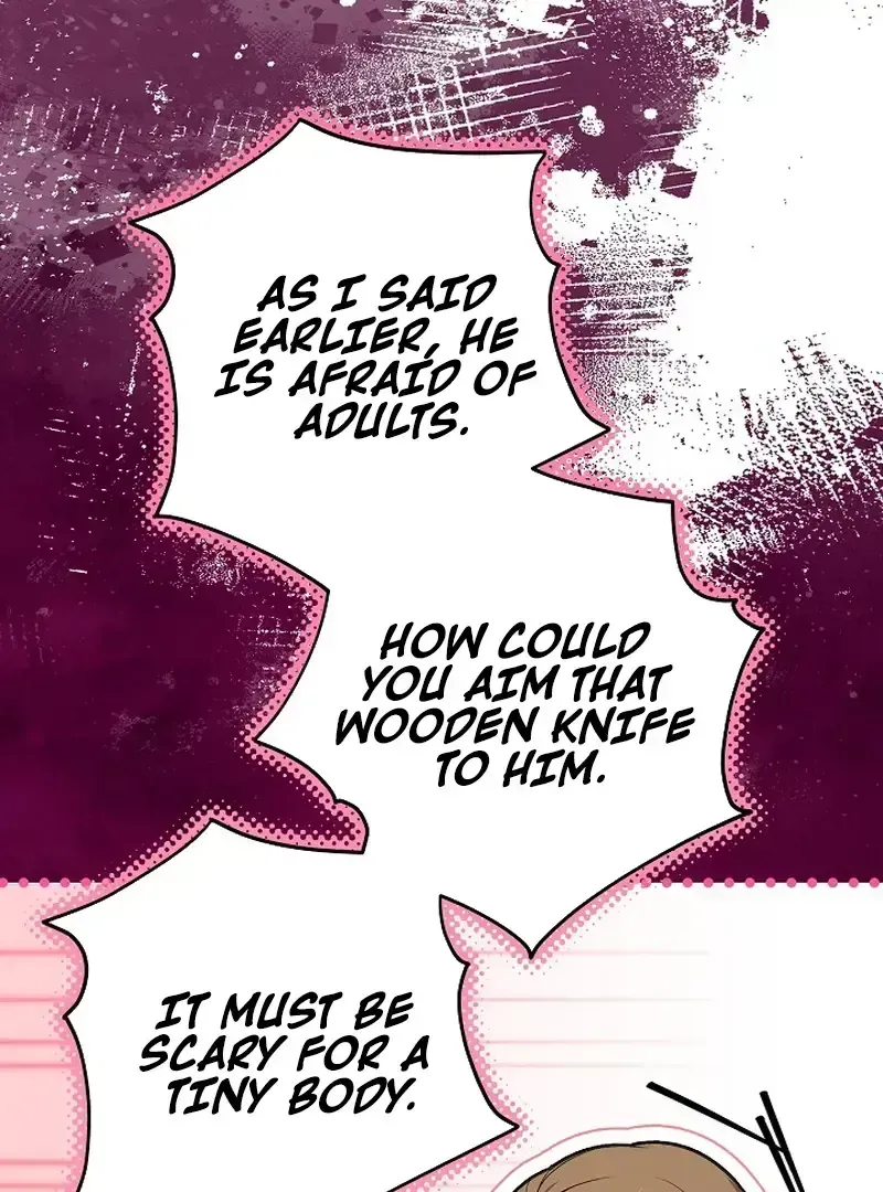 I’m Ready for Divorce! Chapter 2.2 page 52 - 
