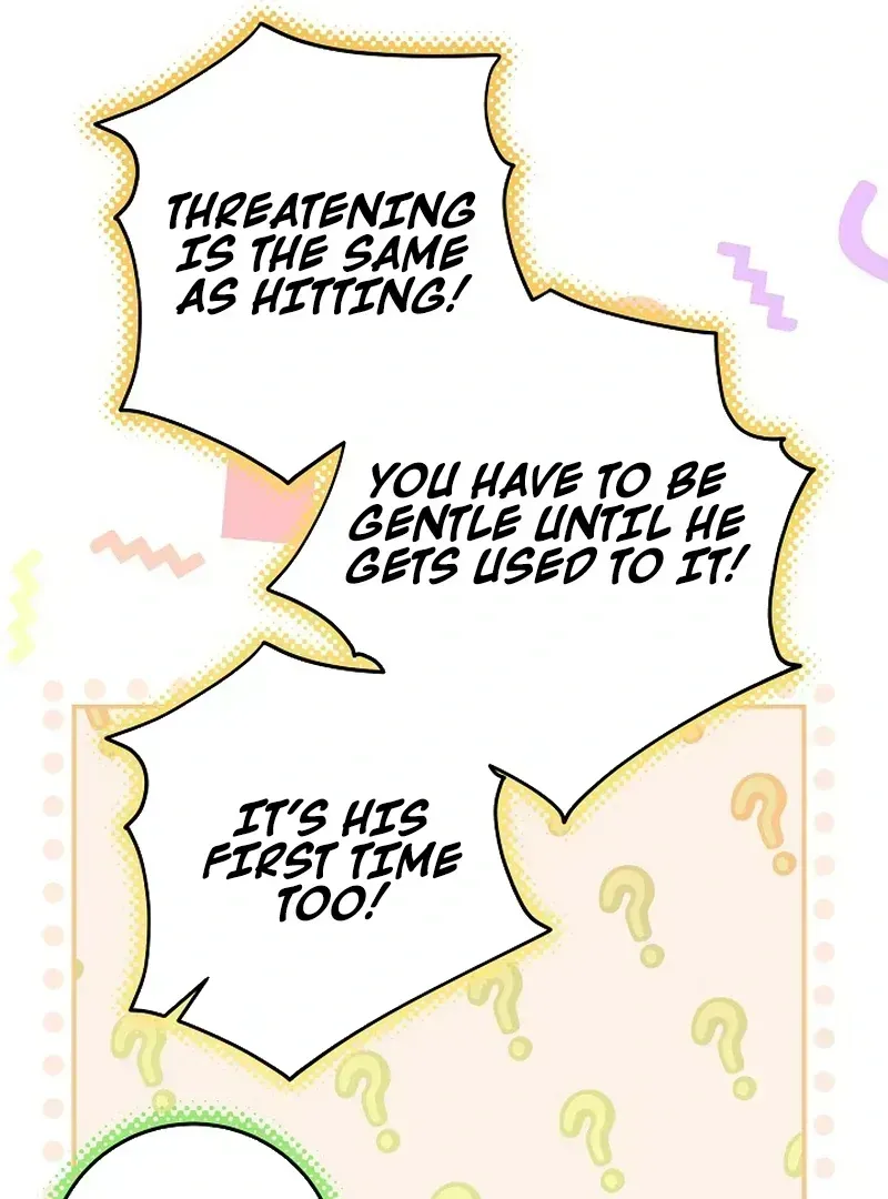 I’m Ready for Divorce! Chapter 2.2 page 55 - 